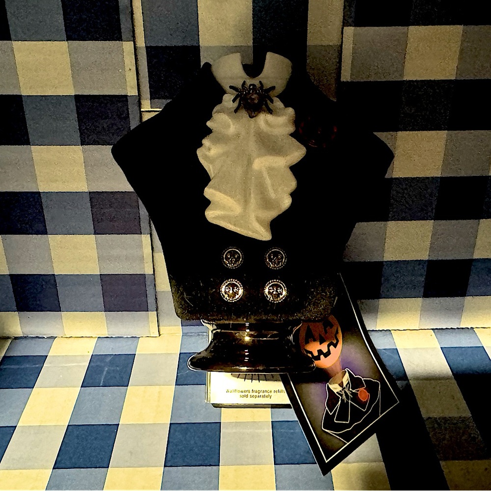 Bath & Body Works Halloween Projector Wallflower Plug
